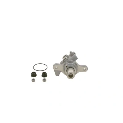 Imagen de BOSCH 0 204 817 839 Cilindro Maestro de Freno 2 26,99 Aluminio M 12 x 1 BMW: 3 Berlina