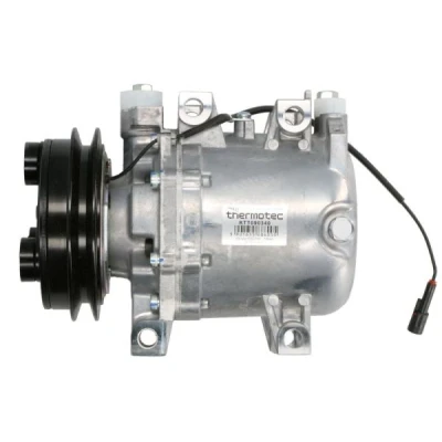 Imagen de THERMOTEC KTT090340 Compresor de Aire Acondicionado CR 14 12 PAG 46