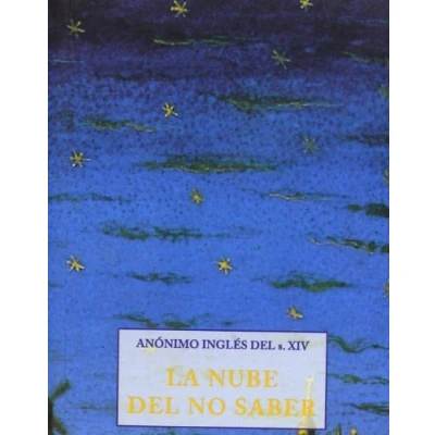 Imagen de NUBE DEL NO SABER,LA (LOS PEQUE?OS LIBROS DE LA SABIDURIA)