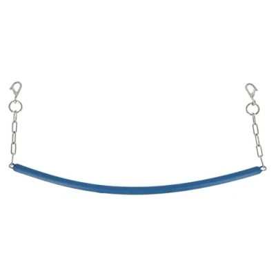 Imagen de Kerbl 325817 Soporte de Techo con Cadena, Color Azul