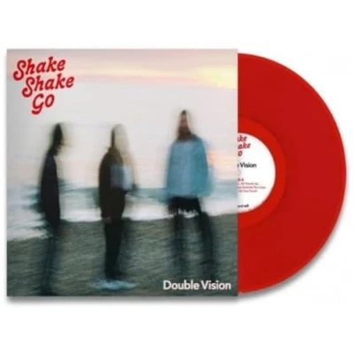 Imagen de Double Vision [Vinilo]