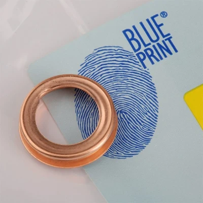 Imagen de BLUE PRINT ADN10101 Junta de Tapon Cárter Cobre NISSAN: 350Z Coupé, MICRA 4, Qashqai / Qashqai+2 I, INFINITI: Q50 Berlina, Q70