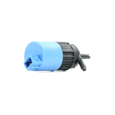 Imagen de TOPRAN 600 115 Bomba de Limpiaparabrisas para limpieza parabrisas delantero VOLVO: S40 I