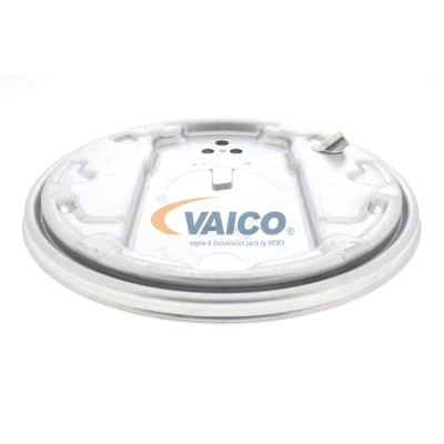 Imagen de VAICO V10 5477 Chapa Protectora de Disco Freno Eje trasero, derecha VOLKSWAGEN: TRANSPORTER 3 Bus, Kasten