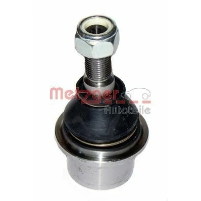 Imagen de METZGER 57022208 Rótula de suspensión Eje delantero, derecha, izquierda, debajo KIT + LAND ROVER: Discovery 2, Range Rover 2