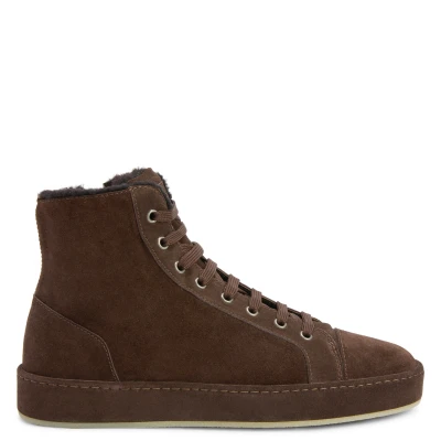 Imagen de Giuseppe Zanotti Botines, Hombre, Talla: 38, Moro Zapatos