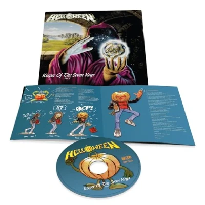 Imagen de Keeper of the Seven Keys, Pt. 1 (2024 Remaster)