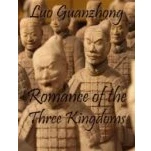 Imagen de Romance Of The Three Kingdoms (ebook)