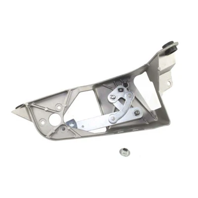 Imagen de METZGER 2190162 Varillaje de Limpiaparabrisas para vehíc. con volante a la izquierda delante sin electromotor