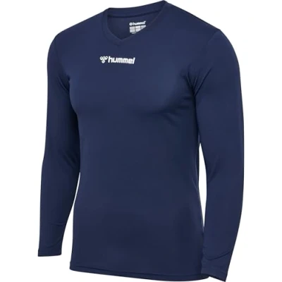 Imagen de hummel Unisex Hmlbl Essential tee L/S Blouse
