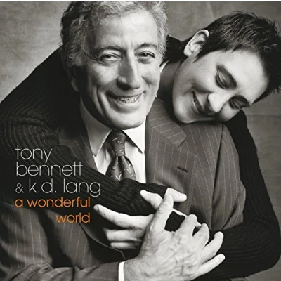 Imagen de A Wonderful World