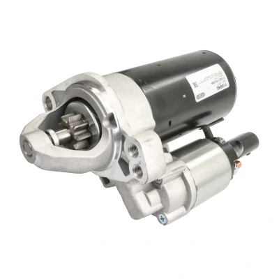 Imagen de HC Cargo 115996 Motor de arranque 12V 1,4kW 9 74,0mm AUDI: Q7, A6 C6 Sedán, Avant