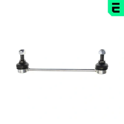 Imagen de OPTIMAL G7 015 Bieleta de suspensión Eje delantero, izquierda, derecha, exterior 225 M12 x 1,50 RHT M Acero OPEL: Omega A Berlina