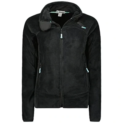 Imagen de Geographical Norway Uniflore Chaleco para mujer, L