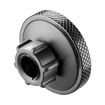 Imagen de Interphone Système modulaire Quiklox Module Optionnel de Réduction Vibrations Dédié à la Gamme Compatible Avec SMQUIKLOXHANDLEBAR et SMQUIKLOXMIRROR