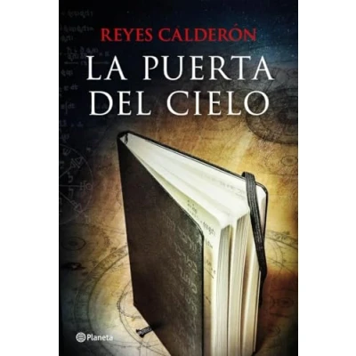 Imagen de La puerta del cielo (Autores Españoles e Iberoamericanos)