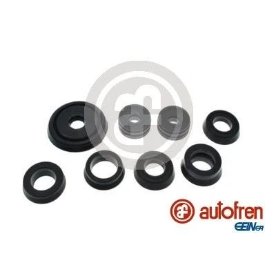 Imagen de AUTOFREN SEINSA D1152 Juego de reparación, cilindro freno principal FORD: Transit Mk2 Camión plataforma/Chasis
