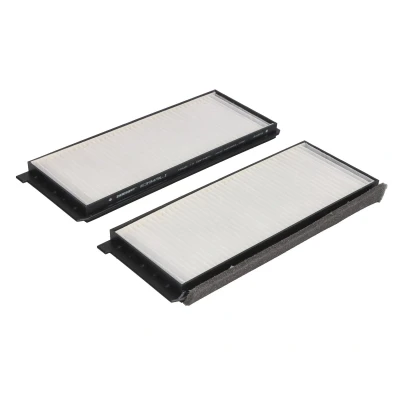 Imagen de HENGST FILTER E3931LI 2 Filtro de habitáculo antipolen 247 99 17 MAZDA: Hatchback