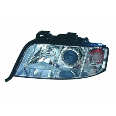 Imagen de PRASCO AD0334914 Faros izquierda AUDI: A6 C5 Berlina, Avant