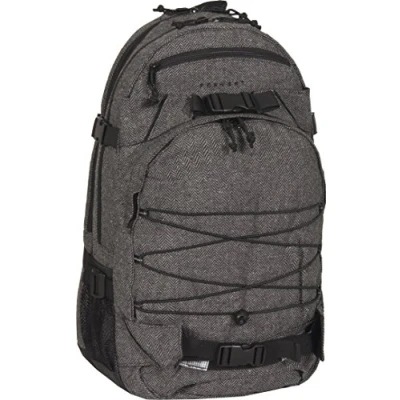 Imagen de Forvert Louis Mochila, Talla: One Size, Flannel grey