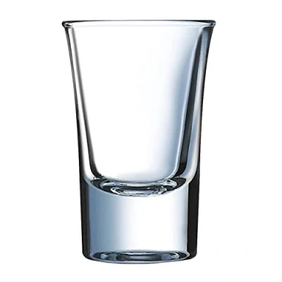 Imagen de Luminarc Spirit Bar Caja 6 Vasos Altos Vidrio 3,4cl Transparente