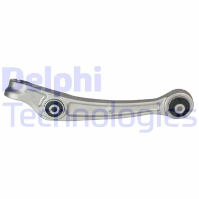 Imagen de DELPHI TC2708 Barra oscilante, suspensión de ruedas Brazo oscilante longitudinal AUDI: A6 C7 Berlina, Q5, A4 B8 PORSCHE: Macan norauto,