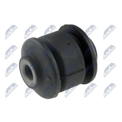 Imagen de NTY ZTT TY 043A Silentblock Brazo de Suspension Eje trasero arriba TOYOTA: Land Cruiser Prado 90