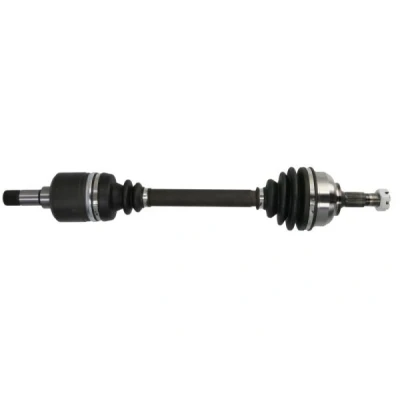 Imagen de PASCAL G2C094PC Árbol de transmisión Eje delantero, izquierda 880 para vehículos con ABS PEUGEOT: 308 I Hatchback, CITROËN: C4 II Hatchback