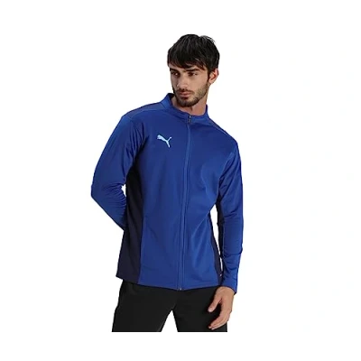 Imagen de PUMA Chaqueta Marca Modelo teamCUP Training Jac