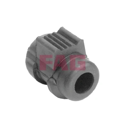 Imagen de FAG 819 0040 10 Silentblock Barra Estabilizadora Soporte de caucho 18 RENAULT: 19 II Hatchback, CLIO 1, MEGANE 1