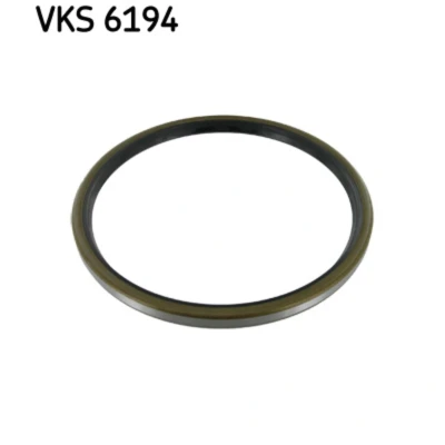 Imagen de Retén de aceite, cojinete rueda SKF VKS 6194