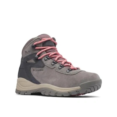 Imagen de Columbia Zapatillas de Montaña para Mujer, NEWTON RIDGE PLUS WATERPROOF AMPED