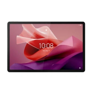 Imagen de Lenovo Tablet Tab P12 12,7&quot; Mediatek Dimensity 7050 8 GB RAM 256 Gris Marca EAN: 0198154521561