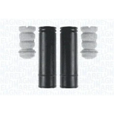 Imagen de MAGNETI MARELLI 310116110067 Guardapolvo Amortiguador Eje trasero SEAT: Arosa, VOLKSWAGEN: Lupo / 3L