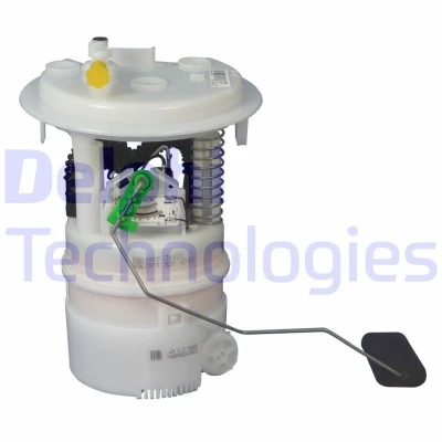 Imagen de DELPHI FG1095 12B1 Unidad de alimentación combustible sin junta sensor presión Gasolina