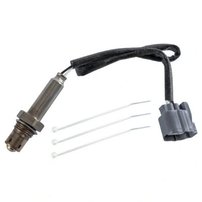 Imagen de FEBI BILSTEIN 175922 Sonda lambda térmico, de diagnosis 4 HONDA: Jazz 2