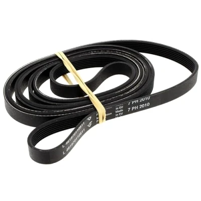 Imagen de WHIRLPOOL POLY V DRIVE BELT 2010 H7 480112101469