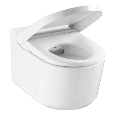 Imagen de GROHE WC suspendido Sensia Shower Toilet, 36507SH0