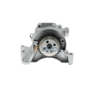 Imagen de VAICO V10 4263 Bomba de Aceite VOLKSWAGEN: Passat B6 Variant, Golf 6, 5, SEAT: Leon II Hatchback, Ibiza 4, Altea, AUDI: A3 Hatchback