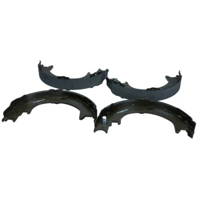 Imagen de MAXGEAR 19 4580 Zapatas de Freno Mano Eje trasero, derecha, trasero izquierda
