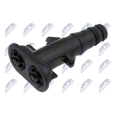 Imagen de Tobera de agua regadora, lavado faros NTY EDS LR 002