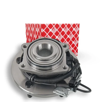 Imagen de FEBI BILSTEIN 173002 Juego de cojinete rueda CHRYSLER: GRAND 5OYAGER 5
