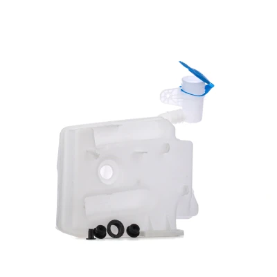 Imagen de DPA 99550105202 Deposito de Agua Limpiaparabrisas VOLKSWAGEN: GOLF 7, 6, Touran I, SEAT: Leon II Hatchback, Altea XL,