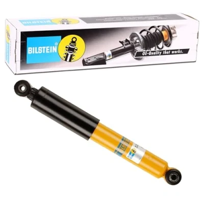 Imagen de BILSTEIN B8 Offroad 19 235585 amortiguador Eje trasero Presión de gas Bitubular sin soporte ballesta Anillo superior, inferior