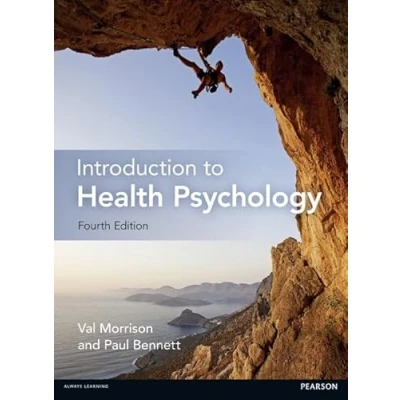 Imagen de Introduction To Health Psychology