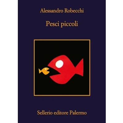 Imagen de Pesci Piccoli