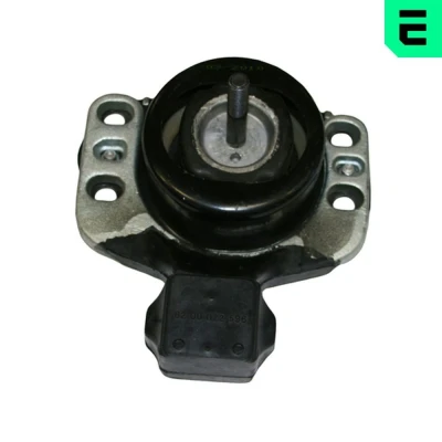 Imagen de OPTIMAL F8 6675 Soporte de motor Delante, derecha, Eje delantero RENAULT: MASTER 2 Kasten, Bus, Pritsche/Fahrgestell