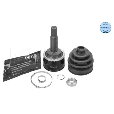 Imagen de MEYLE 32 14 498 0014 Junta Homocinética ORIGINAL Quality lado de rueda con anillo ABS