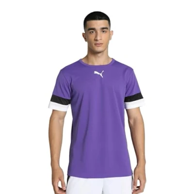 Imagen de PUMA Camiseta Marca Modelo teamRISE Jersey