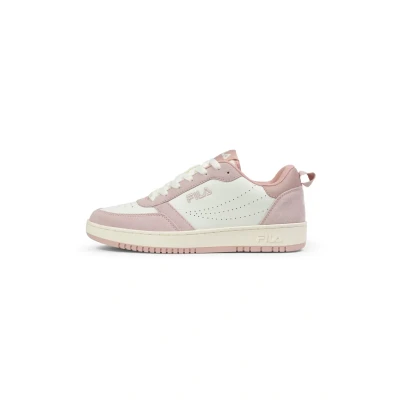 Imagen de FILA Rega S Wmn, Zapatillas Mujer, Mauve Chalk Antique White, 41 EU